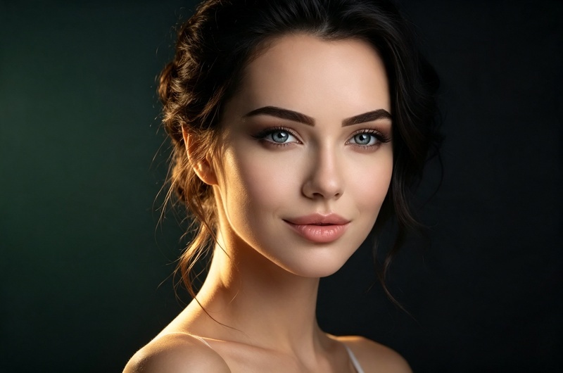 团队成员头像